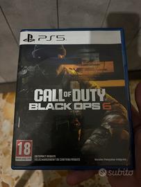 COD BLACK OPS 6