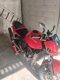 Kawasaki Z 750