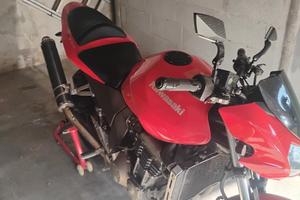 Kawasaki Z 750