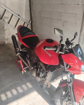 Kawasaki Z 750