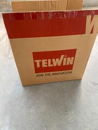 Taglio plasma Telwin Technology Plasma 54 XT