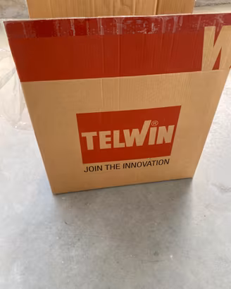 Taglio plasma Telwin Technology Plasma 54 XT