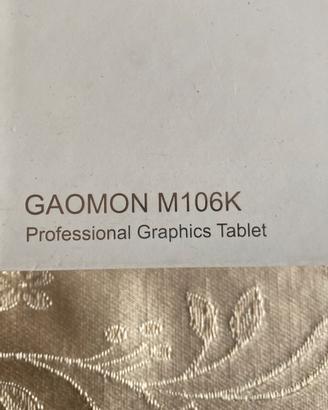 Tavoletta grafica