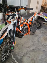 cross 50