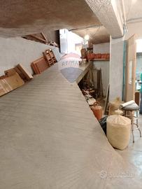 Magazzino - Bagheria