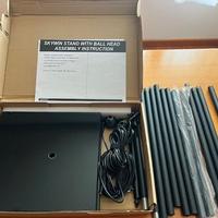 SUPPORTO SKYWIN VR HTC VIVE E INDEX BASE STATION