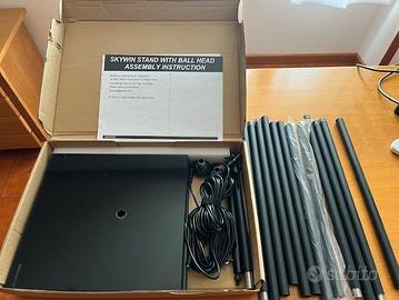 SUPPORTO SKYWIN VR HTC VIVE E INDEX BASE STATION