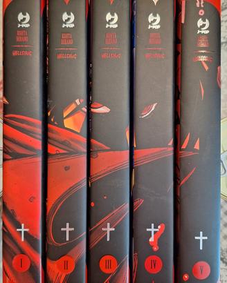 Hellsing