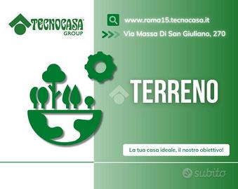 TER. RESIDENZIALE A ROMA
