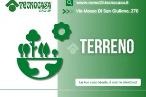 TER. RESIDENZIALE A ROMA