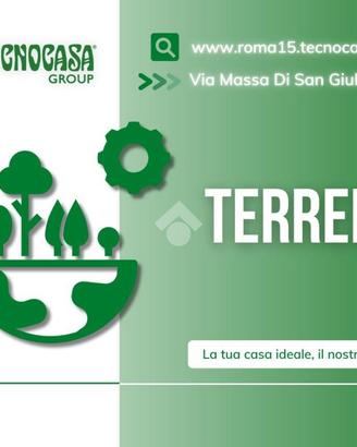 TER. RESIDENZIALE A ROMA