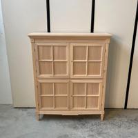 Mobile contenitore soggiorno credenza dispensa