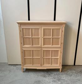 Mobile contenitore soggiorno credenza dispensa