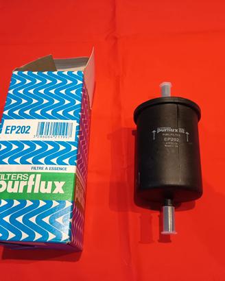 Filtro carburante PurFlux EP202