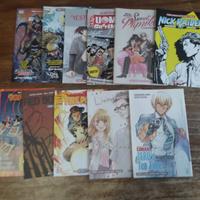 Albi del Panini Free Comic Book Day 2020