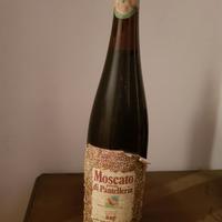 VINO MOSCATO PANTELLERIA " AAP " - LT. 0,72 - 14°.