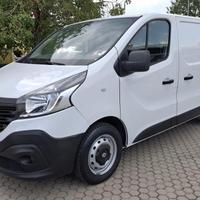 RENAULT TRAFIC 1.6 dCi 120CV PL-TN DOPPIA PORTA