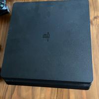 PS4 slim