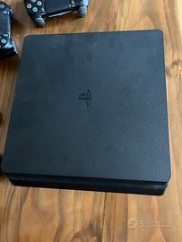 PS4 slim