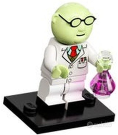 LEGO Minifigure "Dr. Bunsen Honeydew" Muppets