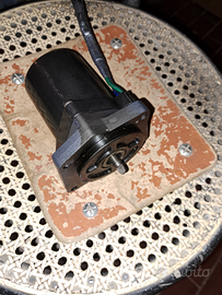 Motorino trim motore Yamaha originale