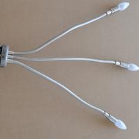 Catellani e Smith, Minimalismo 16.Lampada Applique