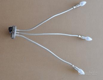 Catellani e Smith, Minimalismo 16.Lampada Applique