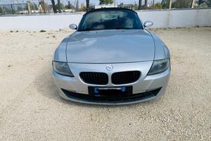 BMW - Z4 - 2.0i Roadster