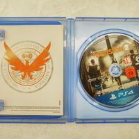 The Division 2 (PS4)