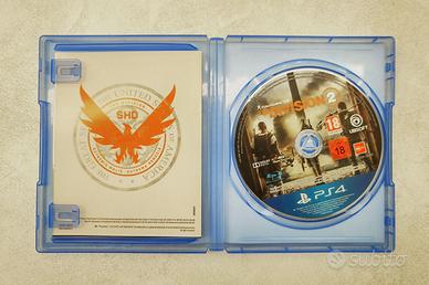 The Division 2 (PS4)