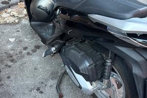 Honda Sh 150 novembre 2022