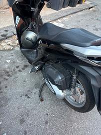  Honda Sh 150 novembre 2022