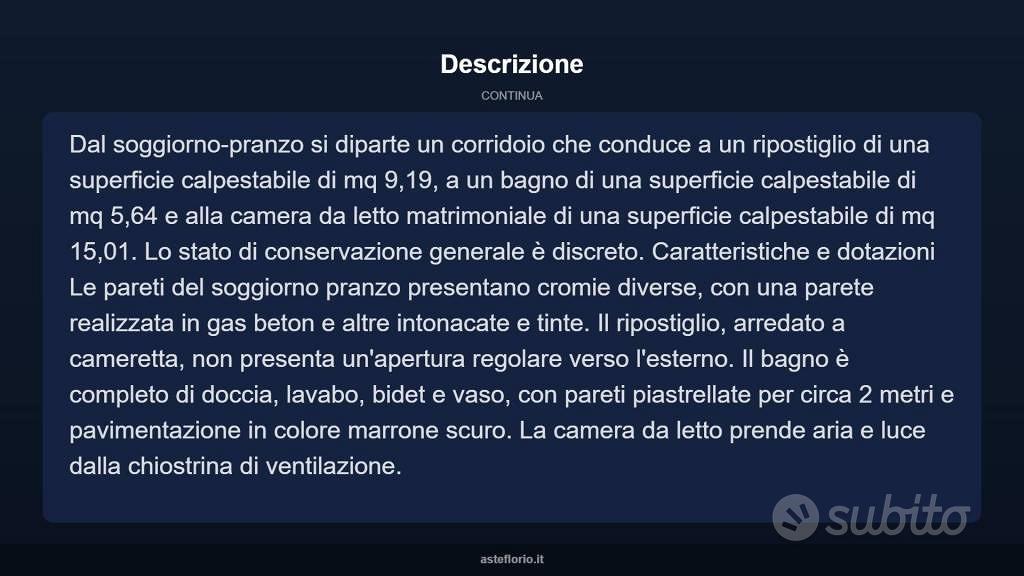 Appartamento – Pozzallo, Raganzino, Ragusa - Vista 4