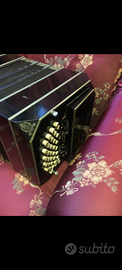 Bandoneon