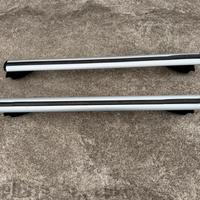 BARRE PORTATUTTO ORIGINALI CITROEN PER C3 AIRCROSS