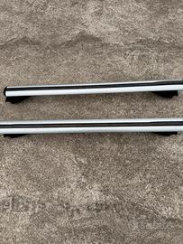 BARRE PORTATUTTO ORIGINALI CITROEN PER C3 AIRCROSS