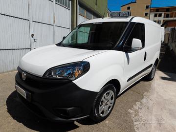 DOBLO' 1.3 Mjet 95Cv Euro6 Porta Lat. SX 2020
