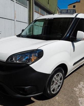 DOBLO' 1.3 Mjet 95Cv Euro6 Porta Lat. SX 2020