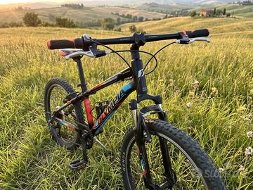 Mountain bike olympia mtb