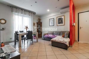 GORLA MINORE - TRILOCALE CON BOX E CANTINA