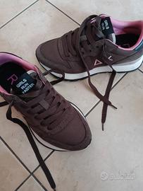 scarpe sun68 donna 
