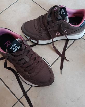 scarpe sun68 donna 