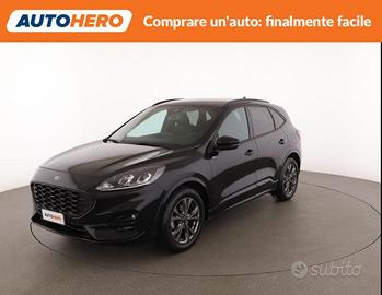 FORD Kuga EE54580