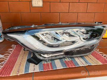 Faro Anteriore Destro Full LED Originale Toyota IV