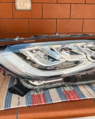 Faro Anteriore Destro Full LED Originale Toyota IV
