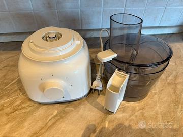 Robot da cucina philips hr7628