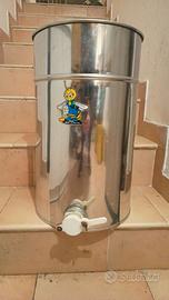 Decantatore miele