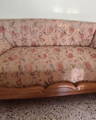 Divano Lombardo fine 800