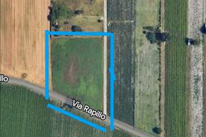 Terreno AGRICOLO 3750mq