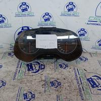 SEAT LEON 2018 VEGLIA